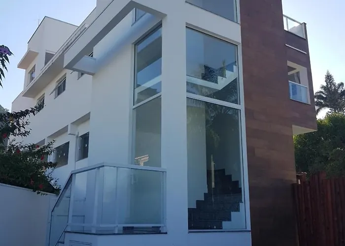Casa Praia da Enseada
