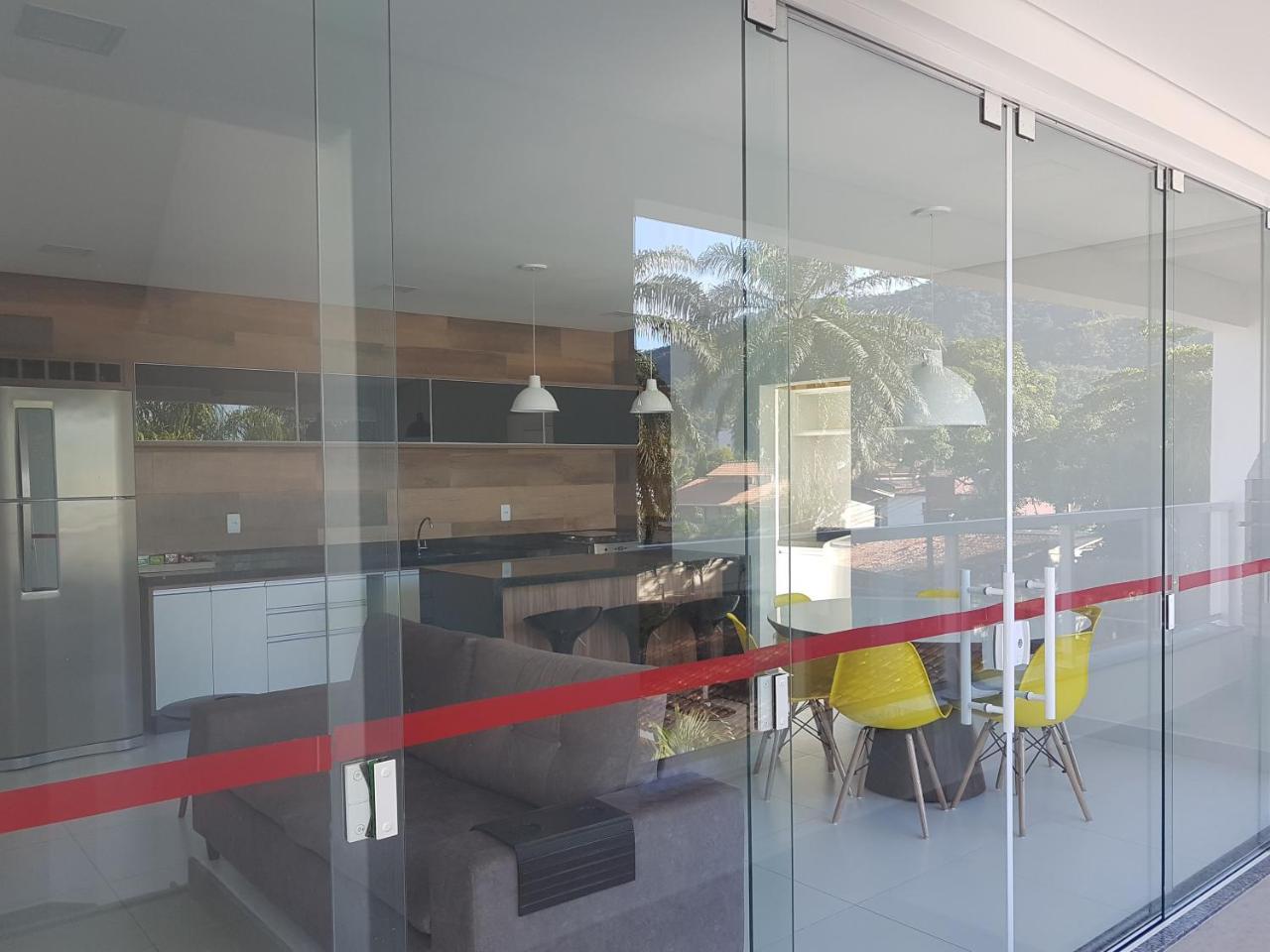 Casa Praia Da Enseada * Ubatuba
