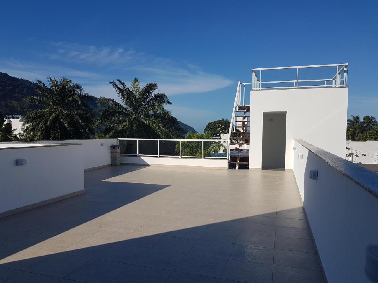 Apartamento Casa Praia Da Enseada Ubatuba