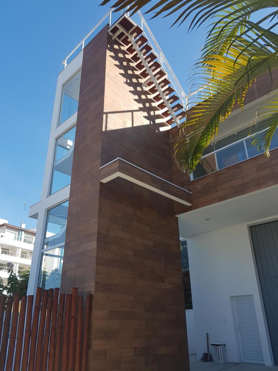 Casa Praia Da Enseada * Ubatuba