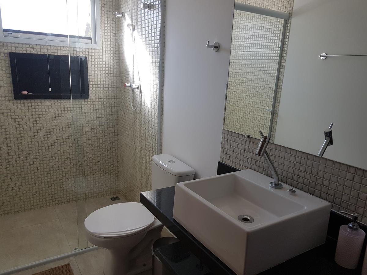 Apartamento Casa Praia Da Enseada