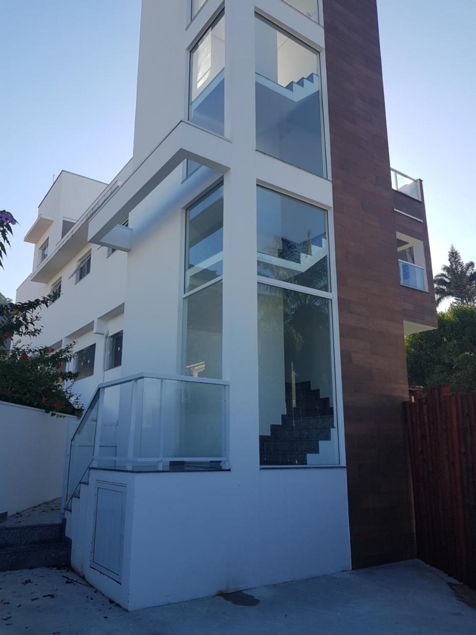 Casa Praia Da Enseada Ubatuba