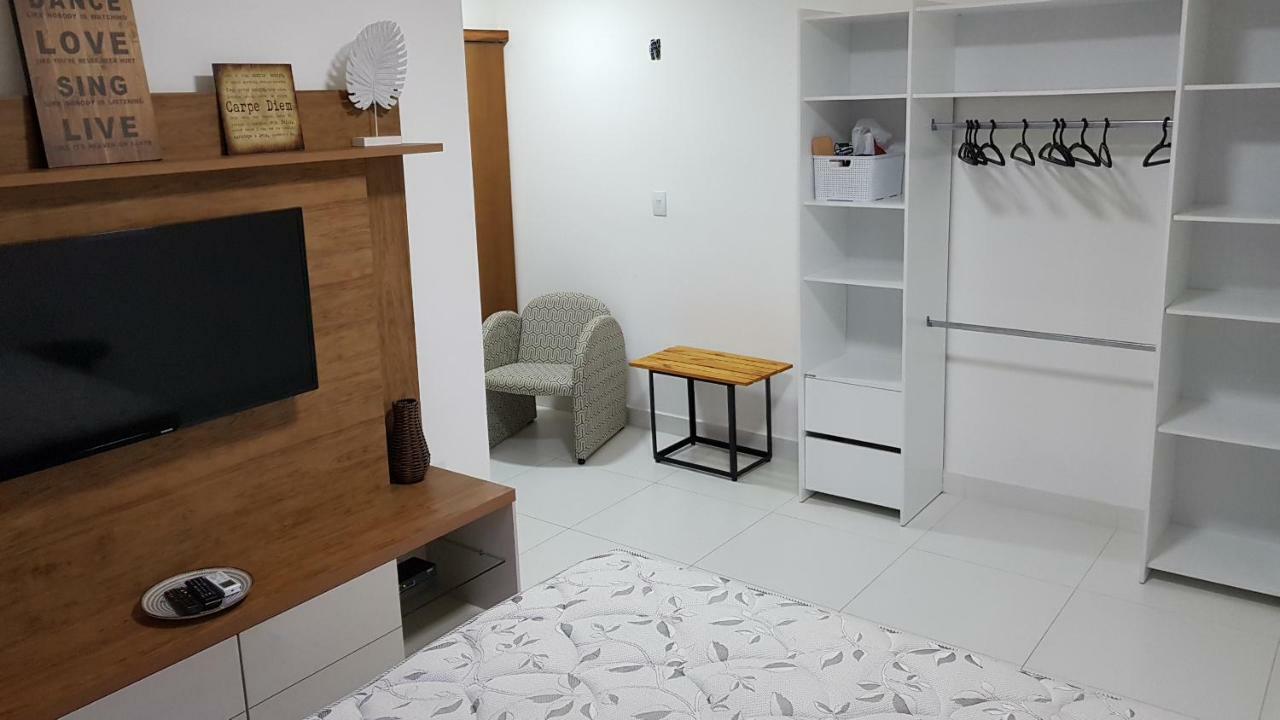 Apartamento Casa Praia Da Enseada *