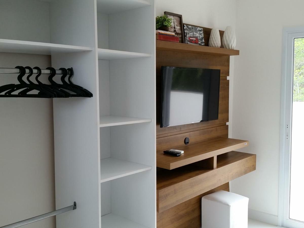 Casa Praia Da Enseada Apartamento Ubatuba