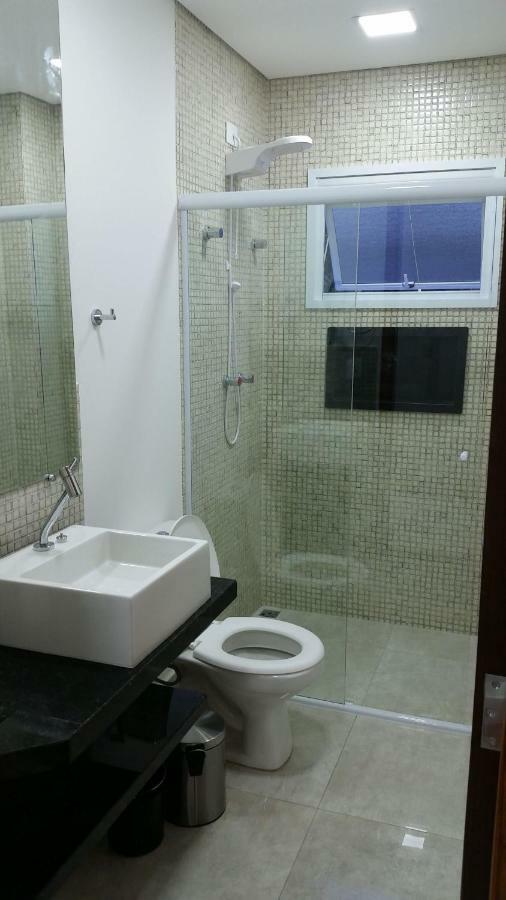 Casa Praia Da Enseada Apartamento