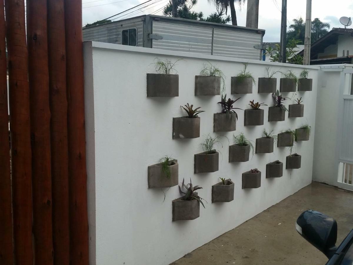 Apartamento Casa Praia Da Enseada *