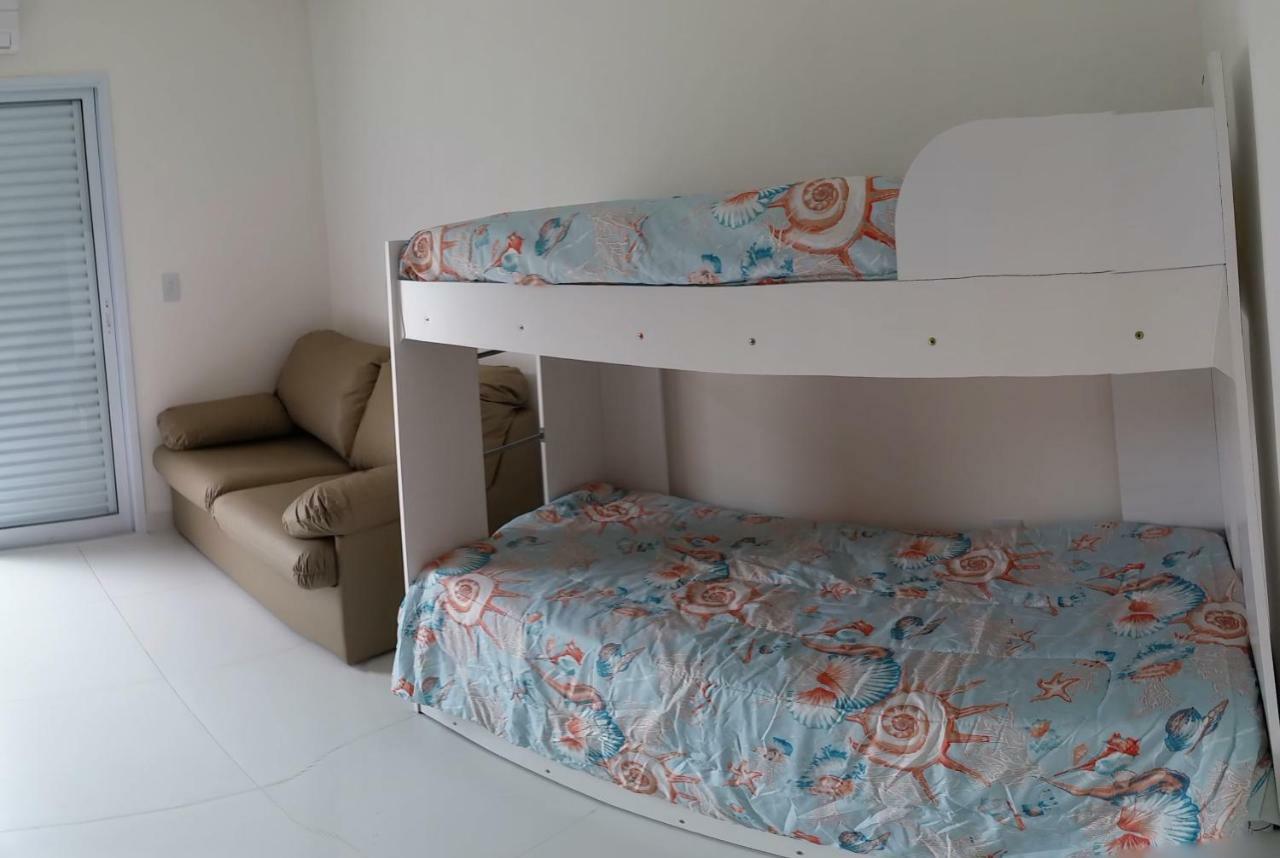 Apartamento Casa Praia Da Enseada *