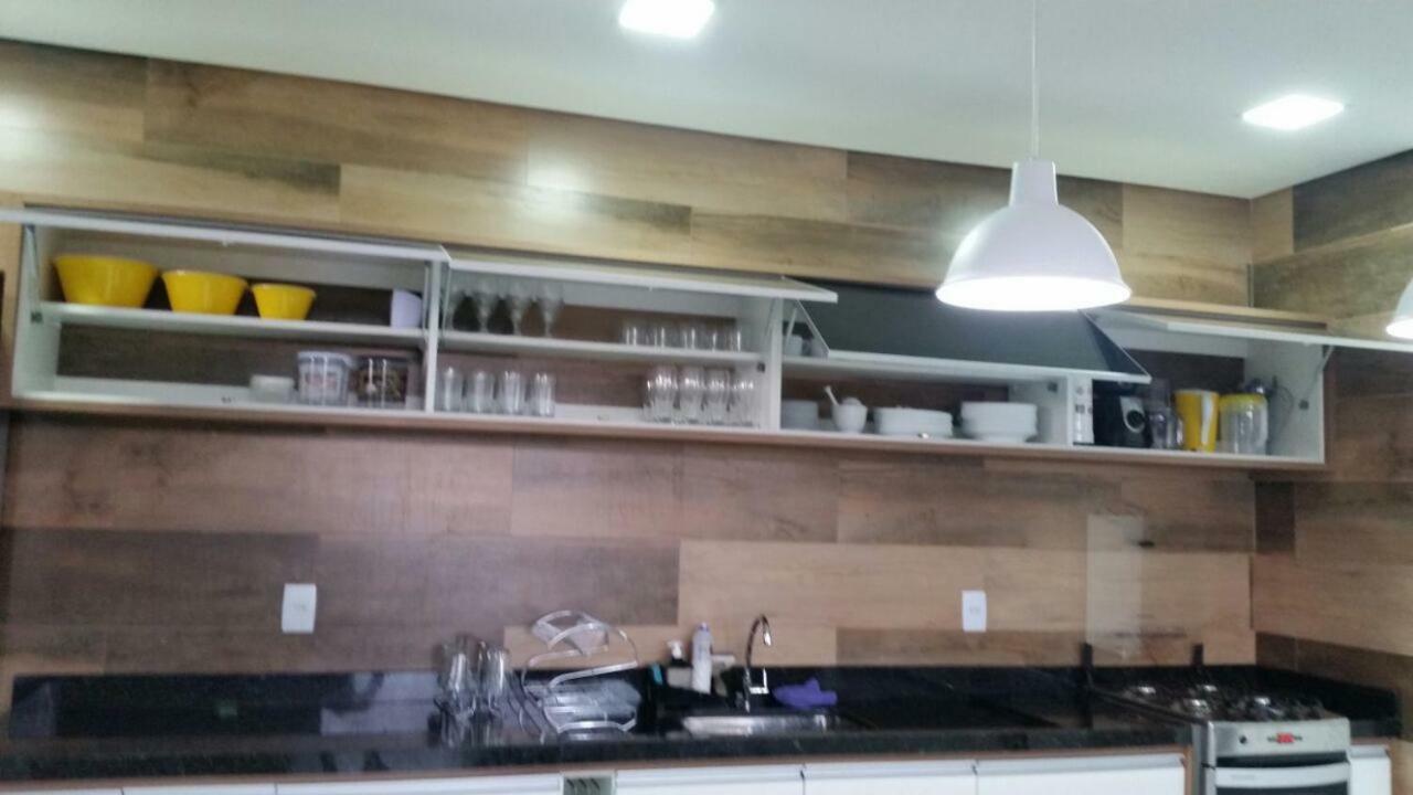 Casa Praia Da Enseada Ubatuba