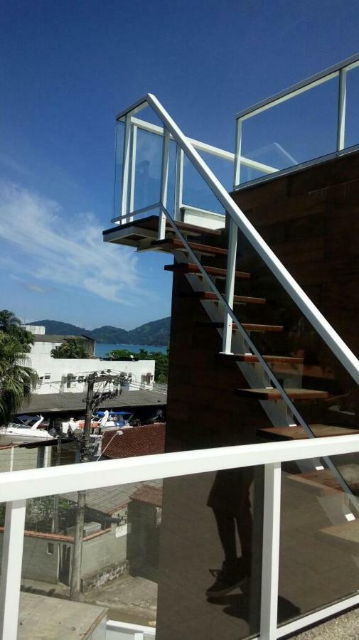 Apartamento Casa Praia Da Enseada
