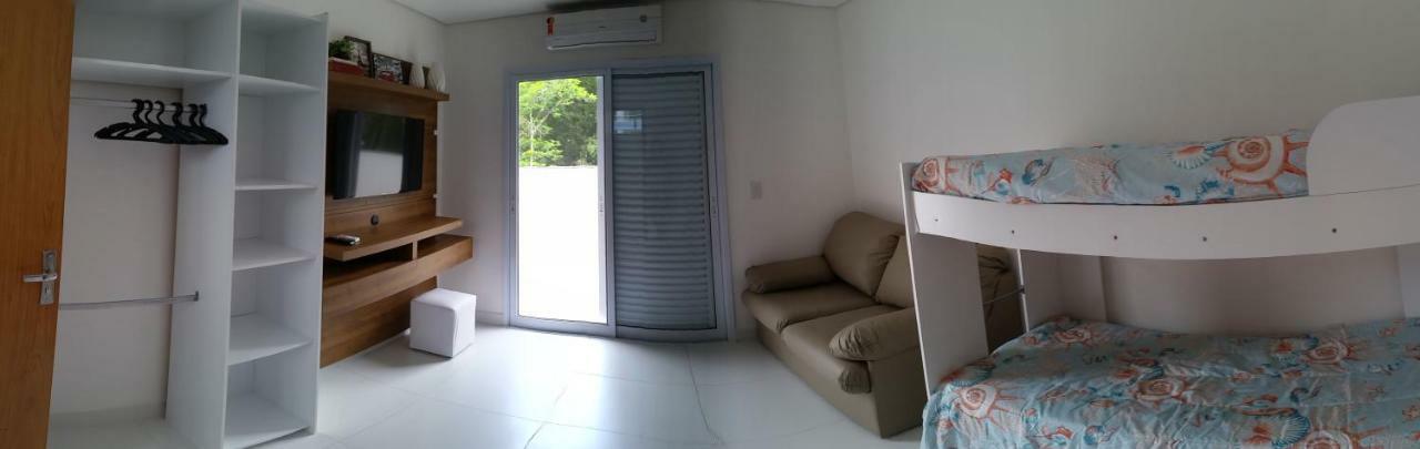 Apartamento Casa Praia Da Enseada *